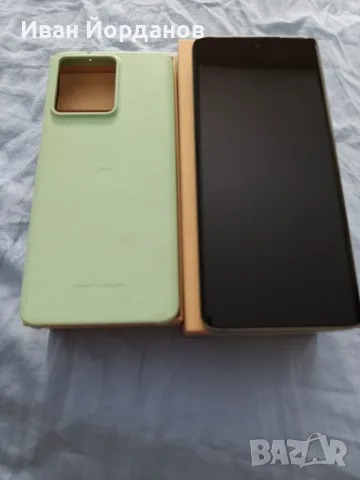 Motorola Edge 40 Neo 12GB RAM / 256GB
