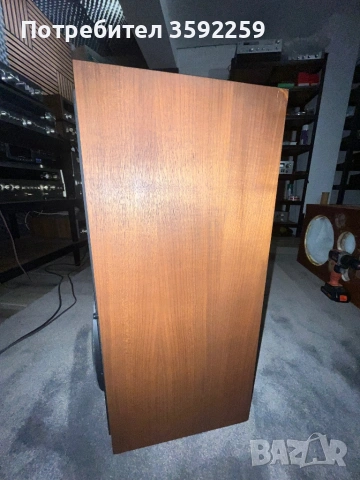 JBL L112, снимка 10 - Тонколони - 54641577