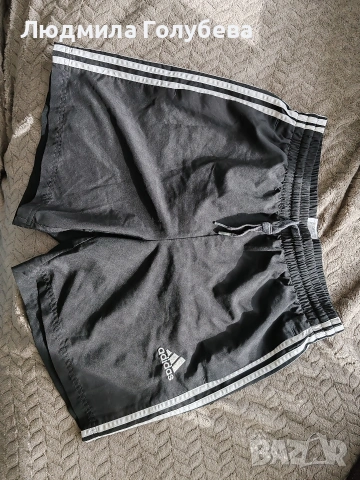 шорти adidas 