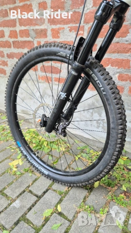 	Електрически велосипед E Bike CUBE STEREO ONE44 EXC, BOSCH CX, 800 Wh, Smart System GEN 5 - L, снимка 10 - Велосипеди - 54584996
