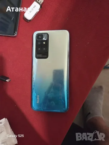 Xiaomi Redmi 10 2022, снимка 4 - Xiaomi - 55571000