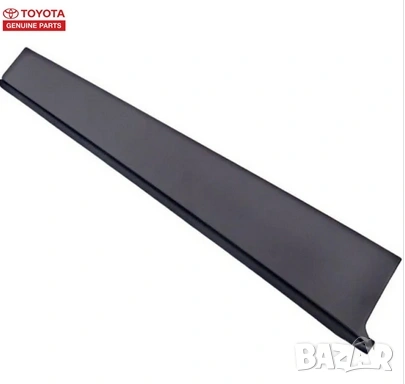 Лайсна задна лява врата 75762-60030 Toyota Land Cruiser