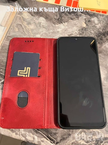 GSM Nokia C22, снимка 2 - Nokia - 55012705