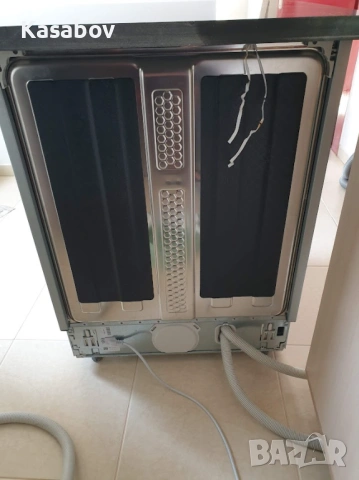 Съдомиялна Miele G5000 Active - 14 Комплекта - Частично Вграждане, снимка 11 - Съдомиялни - 54021885