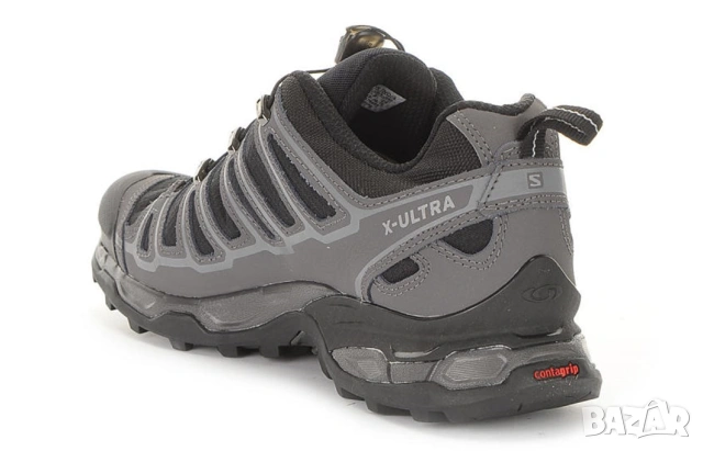 туристически обувки / маратонки Salomon X ULTRA 2 GTX номер 41 1/3 водоустойчиви , снимка 4 - Други - 55124877