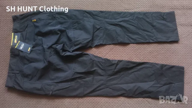 BLAKLADER 1459-1845 Work Stretch Trouser размер L / 52 работен панталон W4-763, снимка 4 - Панталони - 55421658