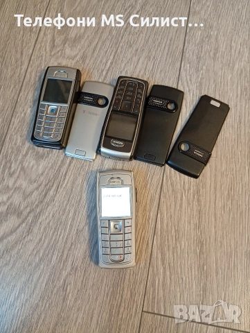 Nokia 6230/6230i/6230/6230i Нокия, снимка 2 - Nokia - 54608777