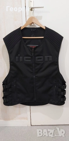 Мото елек ICON Brigand XL/XXl 