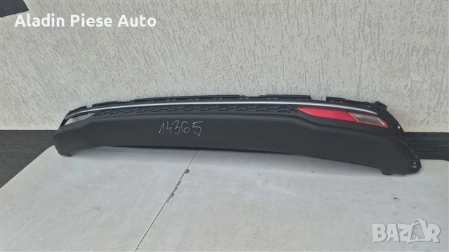 Спойлер за задна броня Kia Ceed Kombi година 2018 2019 2020 2021 2022 2023 2024 код 86612J7300 