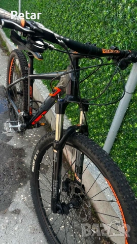 27.5 Планински велосипед Scott Aspect 740 размер S