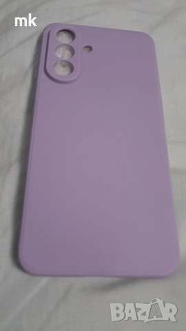 Кейс за Samsung A56, снимка 3 - Калъфи, кейсове - 54784039