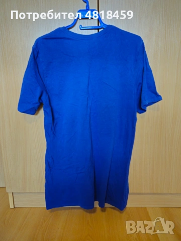 5 Тениски РАЗПРОДАЖБА | Adidas, S.Oliver, Hublot, Nike, Cropp, снимка 8 - Тениски - 54432647