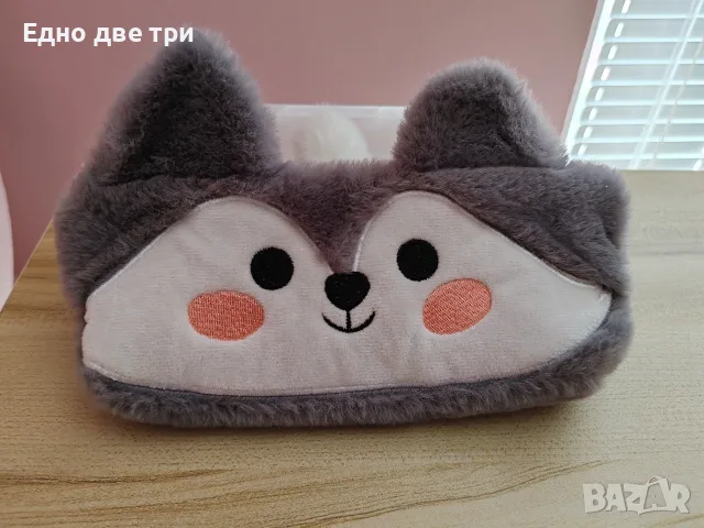 Ученически несесер Коте Обща цена 15€, снимка 11 - Ученически пособия, канцеларски материали - 55643893