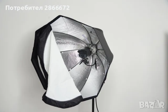 Индиректен софтбокс Bowens 90 см