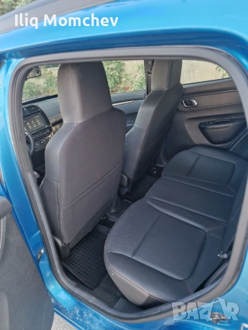 Dacia spring electric , снимка 9 - Автомобили и джипове - 55177629