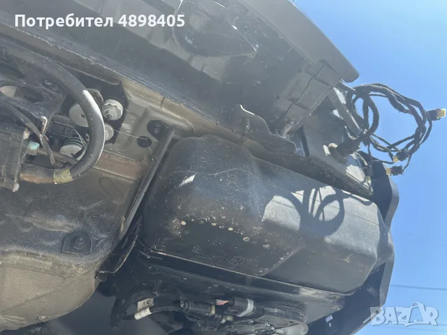 Bmw Бмв Ф10 Ф11 F10 F11 компресор ад блу adblue , снимка 3 - Части - 55538475