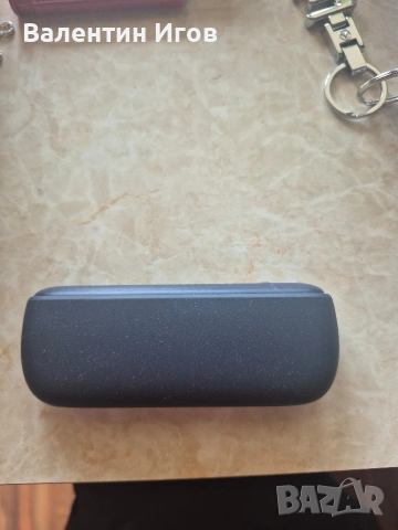 iqos iluma , снимка 5 - Електронни цигари - 54217225