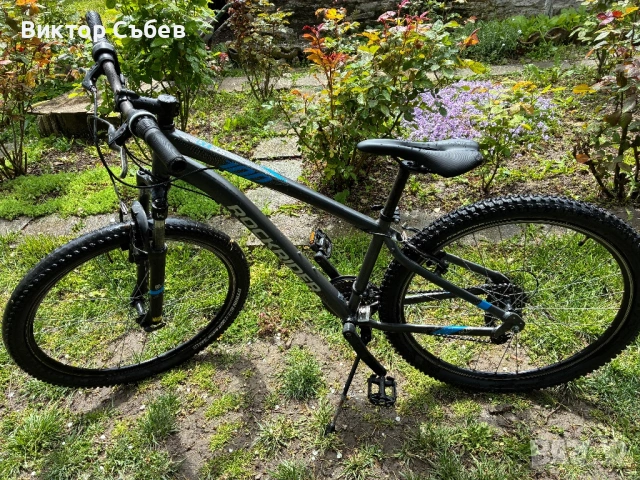 2бр.колелета Rockride ST100 черен и жълт цвят, снимка 7 - Велосипеди - 54390821