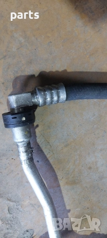 Маркуч Климатик Мерцедес CLS W219 - E W211, снимка 3 - Части - 54232897