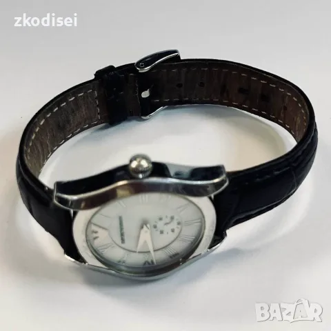 Часовник EMPORIO ARMANI AR1669 , снимка 2 - Мъжки - 55627428