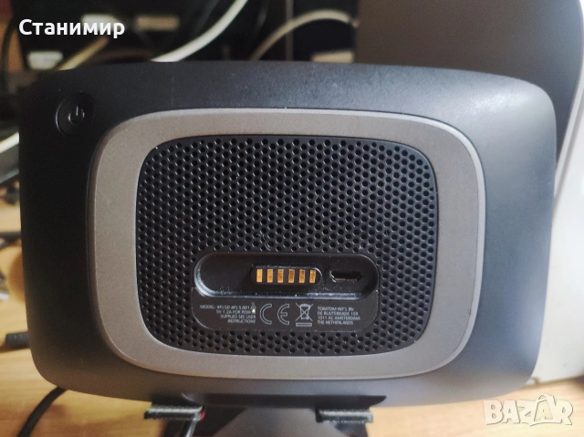 TomTom GO 5200 5" висок клас навигация за кола с wi-fi, блутут камери, трафик и безплатно обновяване, снимка 2 - Навигация за кола - 55130053