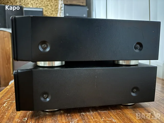 MARANTZ CD 4000, снимка 7 - Декове - 55450990