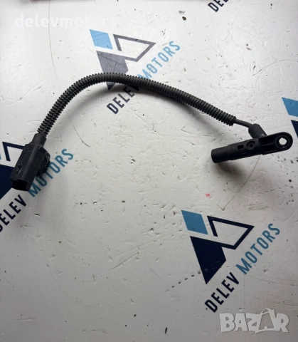 9664430980 датчик сензор разпределителен вал от Peugeot 308, 1.6 BlueHDI 115 кс., 6 ск.