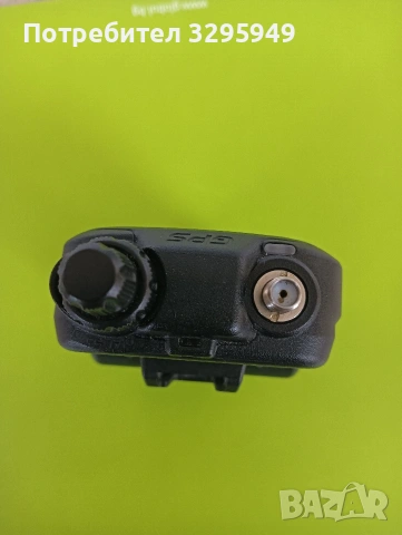 Радиостанция ICOM- ID51, снимка 3 - Друга електроника - 54107153