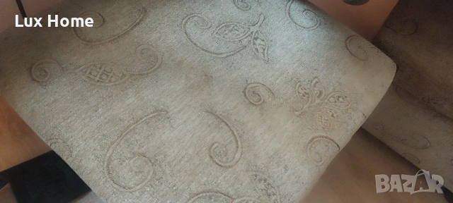 Холна гарнитура , снимка 2 - Дивани и мека мебел - 54022672