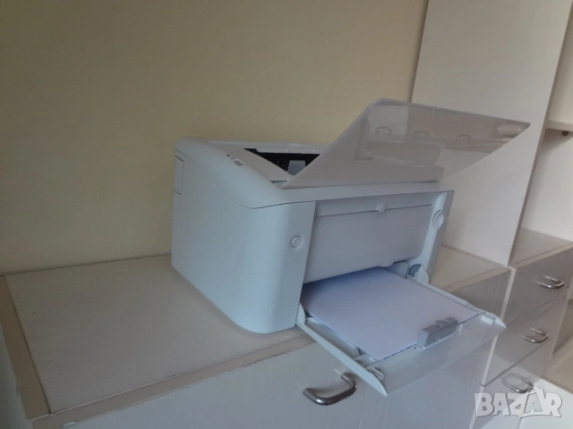 Лазeрен принтер марка- CANON I-SENSYS LBP3010