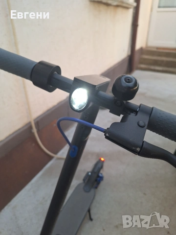Електрическа тротинетка Xiaomi MI Electric Scooter 3.