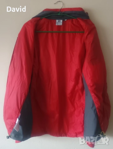 Оригинално
Мъжко яке Salomon Minim Synth Jacket, снимка 4 - Якета - 54376851