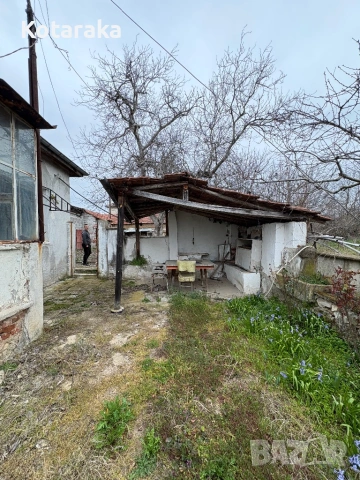 Къща в село Тюркмен, снимка 10 - Къщи - 54734995