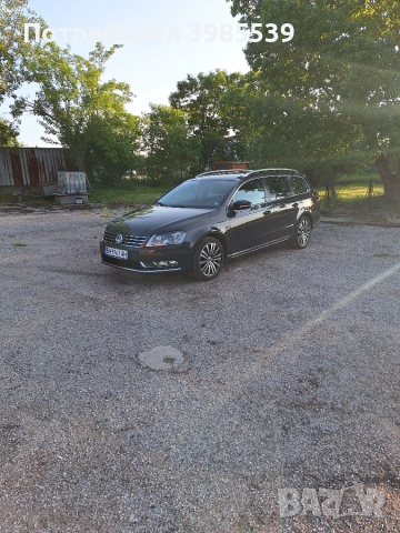 Passat 2.0TDI 140hp, снимка 11 - Автомобили и джипове - 53142768