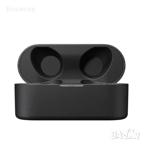 Technics EAH-AZ40M2EK - Първокласни блутуут слушалки(Цвят - черен), снимка 6 - Bluetooth слушалки - 55544738