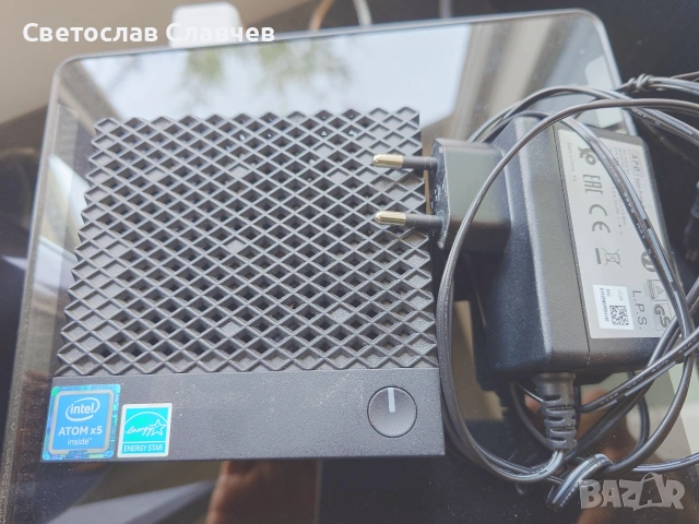 dell wyse 3040, снимка 2 - За дома - 54985901
