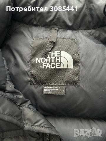 Уникален елек North Face оригинален, снимка 3 - Спортни дрехи, екипи - 55015895