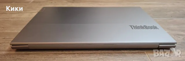 Lenovo ThinkBook 13s | Ryzen 5-5600U | 8 GB RAM | 256 SSD | 2GB Video Card, снимка 3 - Лаптопи за работа - 55412776