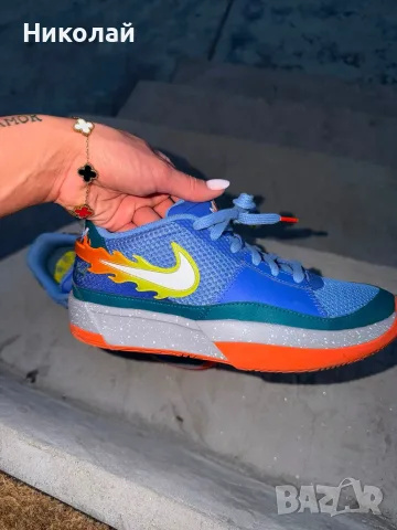 Продавам оригинални маратонки Nike в отлично състояние, снимка 2 - Маратонки - 55430974