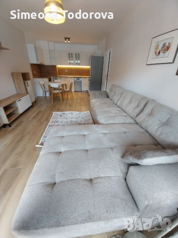 Дава под наем ТРИСТАЕН АПАРТАМЕНТ , снимка 9 - Апартаменти - 53958318