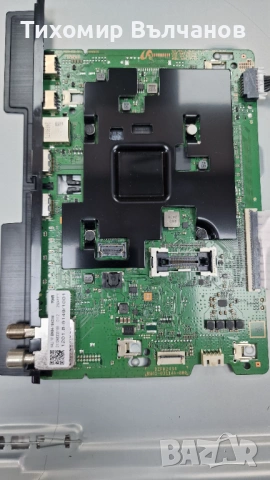 Samsung UE50DU8072U, снимка 2 - Части и Платки - 54057331