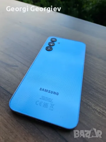 Samsung Galaxy A25, снимка 2 - Samsung - 55342291