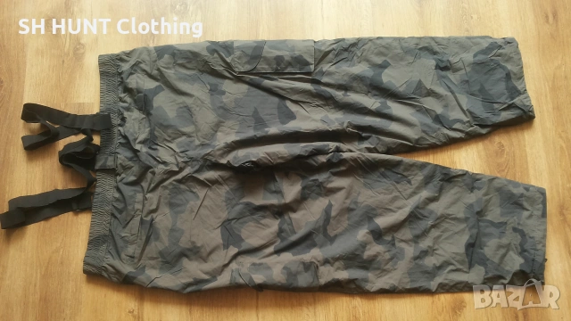 AERO Tech AIR SET размер 6-7XL / XXXXXXXL екип - 2763, снимка 5 - Екипировка - 55213159