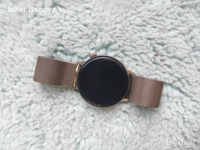 Часовник Huawei GT3 46 mm, снимка 3 - Смарт часовници - 55452731