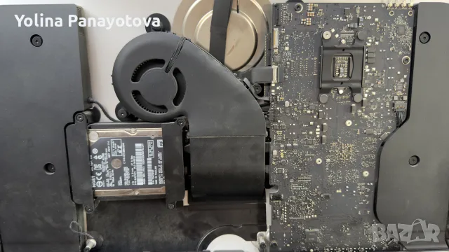 iMac a1418 Emc 2544
