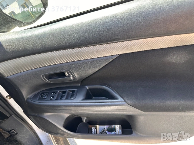 Mitsubishi outlander 3 на части 2.2 150кс 4n14 2015г, снимка 12 - Автомобили и джипове - 54450566