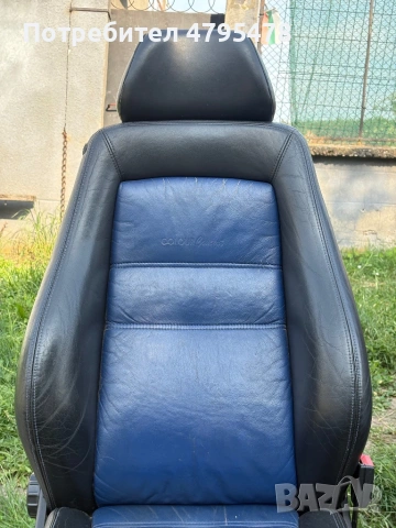 RECARO Color Concept 