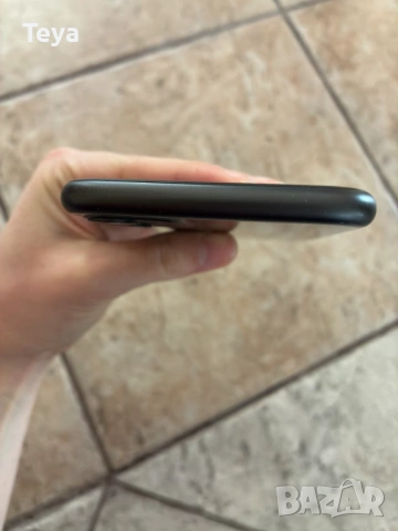 iPhone 11, 128GB, Black, снимка 4 - Apple iPhone - 54352949