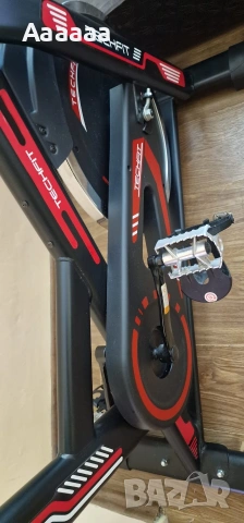 TECHFIT SBK 1500 нов само сглобен, снимка 5 - Фитнес уреди - 54848379