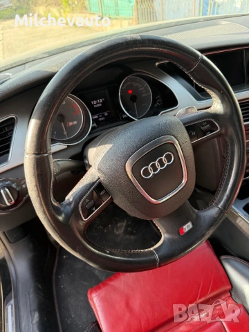 Ауди а5 с5 3.0тфси на части / Audi a5 s5 , снимка 10 - Автомобили и джипове - 54229732
